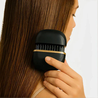 Mini Straightener Comb™