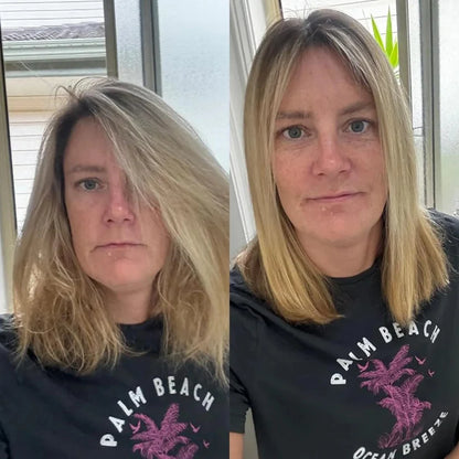 Mini Straightener Comb™