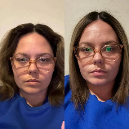 Mini Straightener Comb™