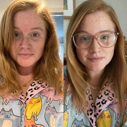 Mini Straightener Comb™