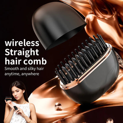 Mini Straightener Comb™