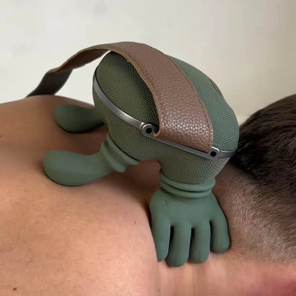 TouchéPro™ - Shiatsu Neck and Back Massager