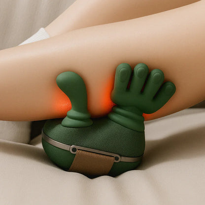 TouchéPro™ - Shiatsu Neck and Back Massager