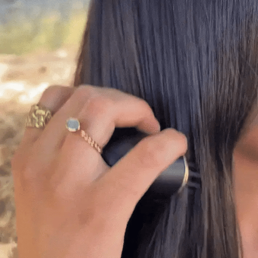 Mini Straightener Comb™