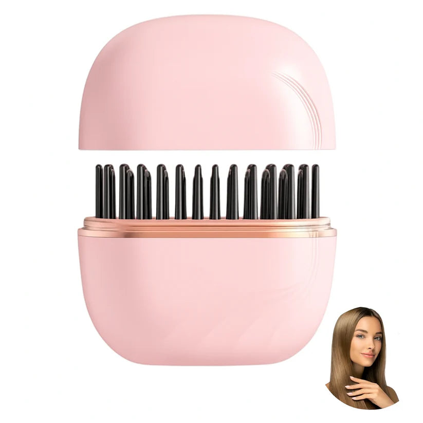 Mini Straightener Comb™