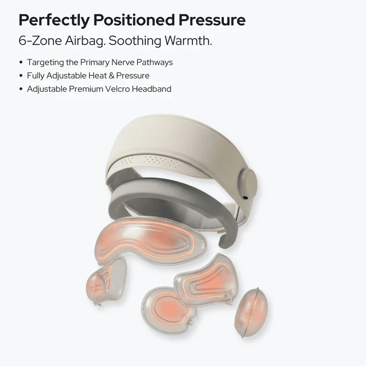 AURA™ Soothe • Sleep Edition