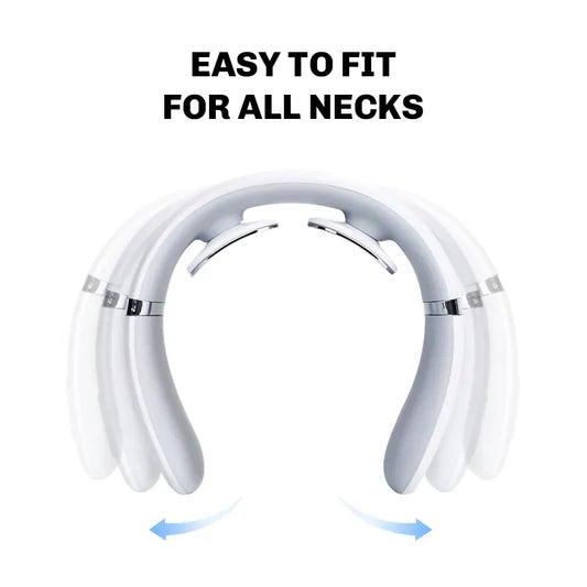 Aura Labs™  Neck Massager