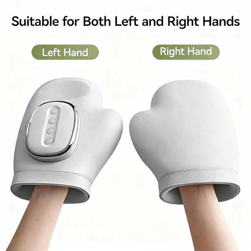 Aura Labs™ Hand Massager
