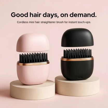 Mini Straightener Comb™
