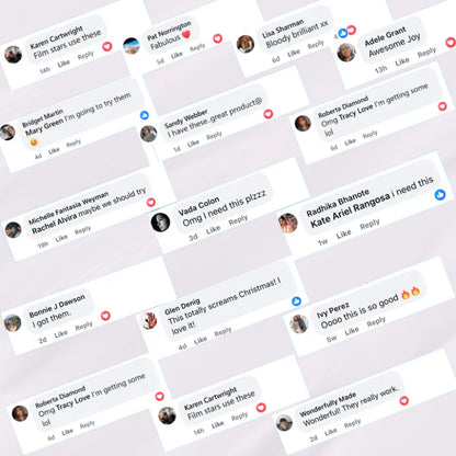 Mini Straightener Comb™