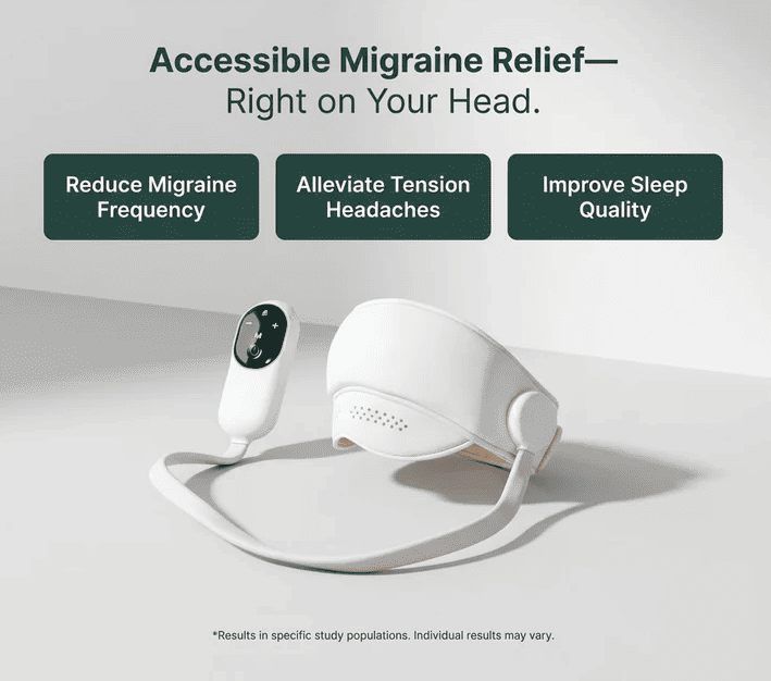 AURA™ Soothe • Sleep Edition