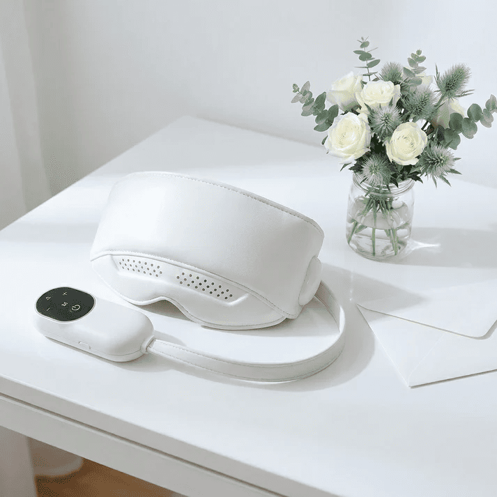 AURA™ Soothe • Sleep Edition