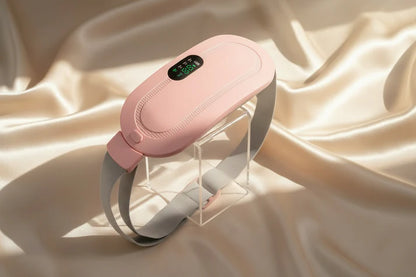 Aura™ BlissBelt: Portable Comfort & Relief Pad