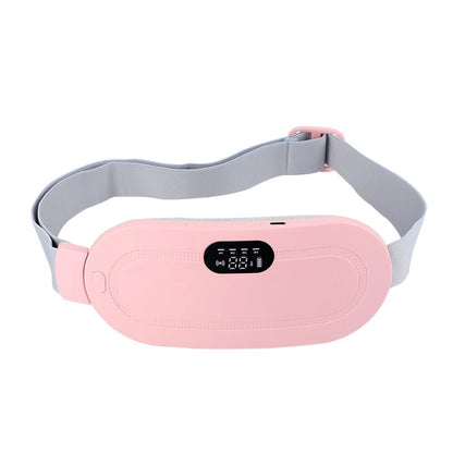 Aura™ BlissBelt: Portable Comfort & Relief Pad